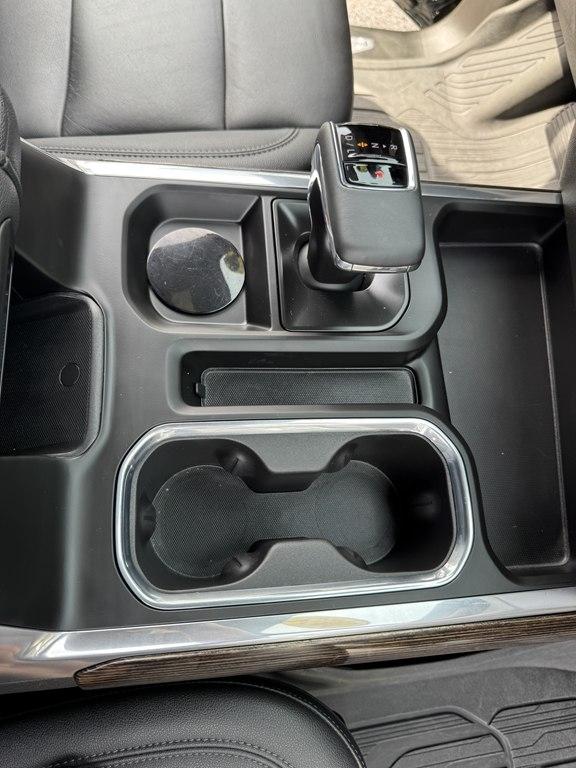 GMC Sierra 1500 Elevation Crew Cab 2WD 2025