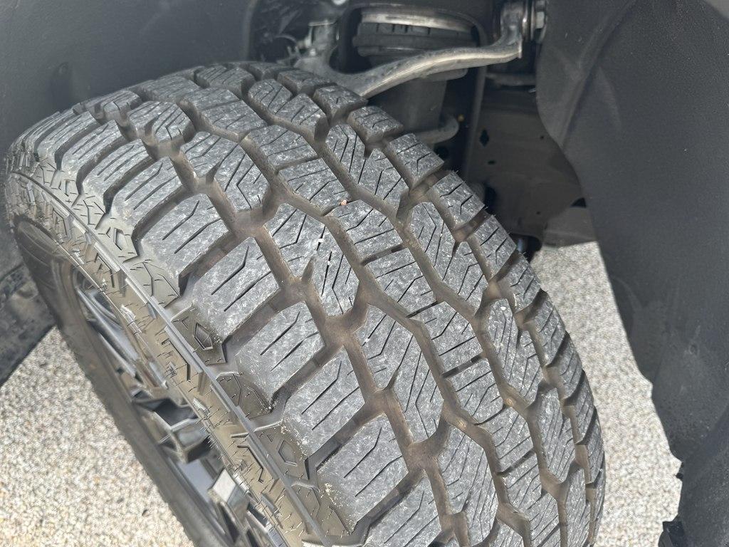 GMC Sierra 1500 Elevation Crew Cab 2WD 2025