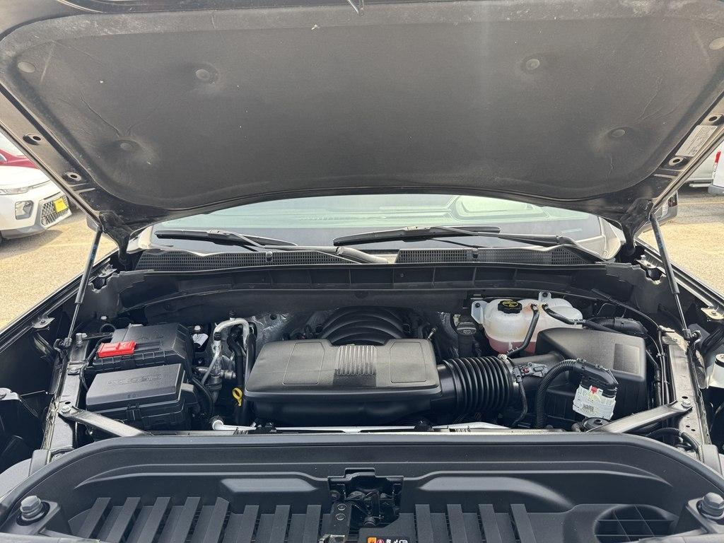 GMC Sierra 1500 Elevation Crew Cab 2WD 2025