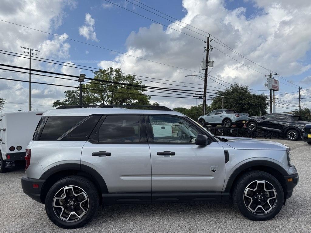 Ford Bronco Sport Big Bend 2022