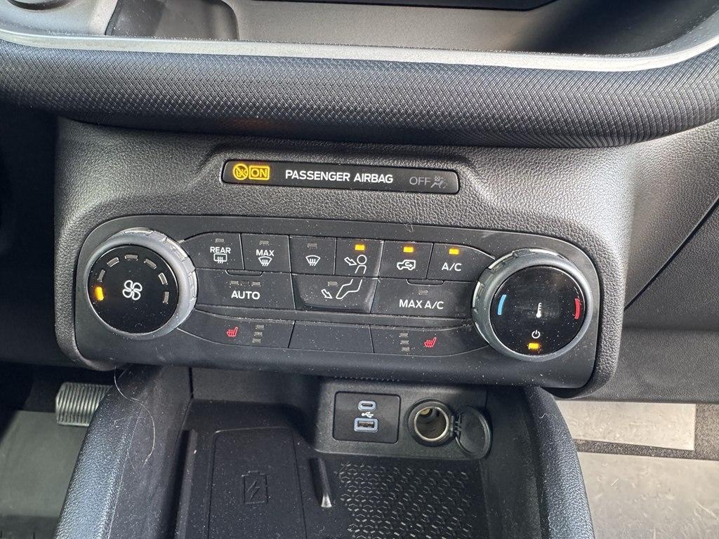 Ford Bronco Sport Big Bend 2022
