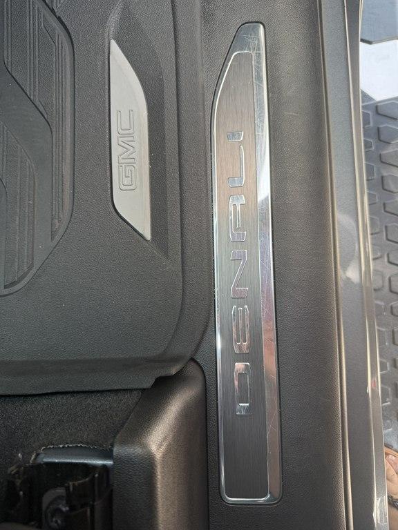 GMC Sierra 1500 Denali Crew Cab 2WD 2021
