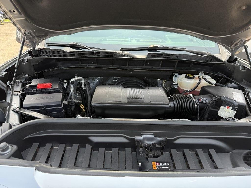 GMC Sierra 1500 Denali Crew Cab 2WD 2021