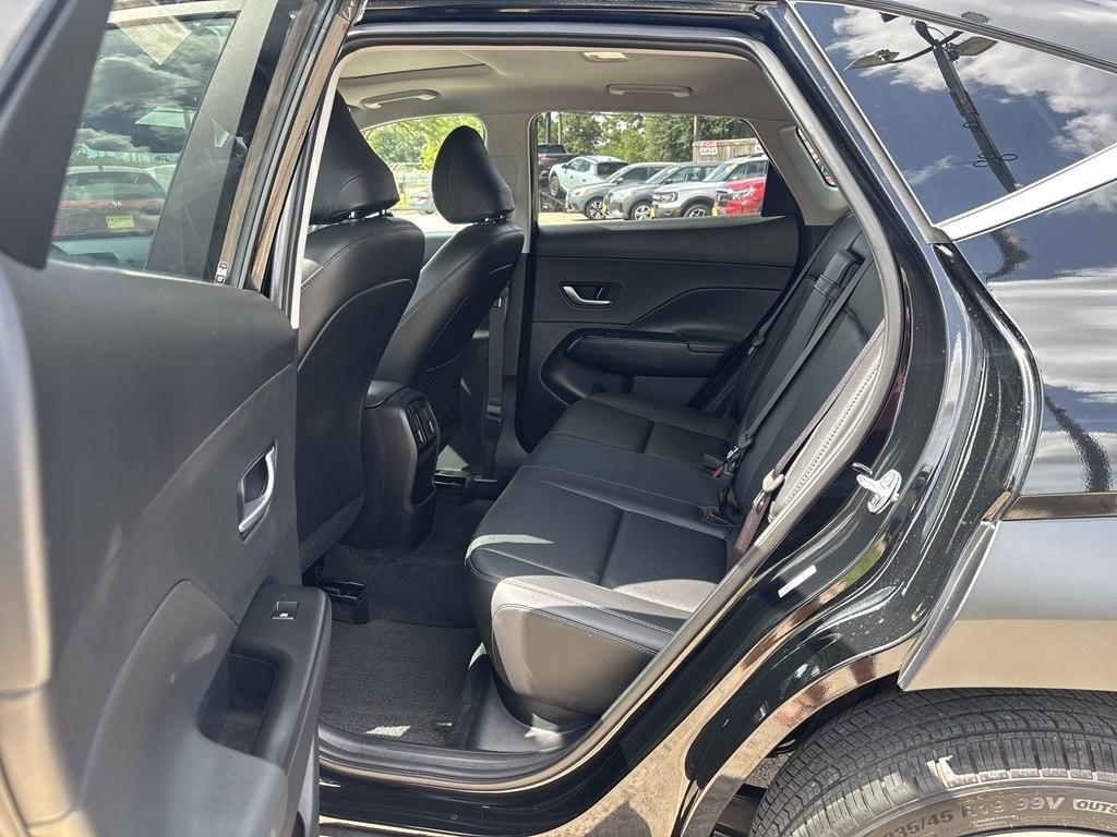 Hyundai Kona Limited AWD 2026