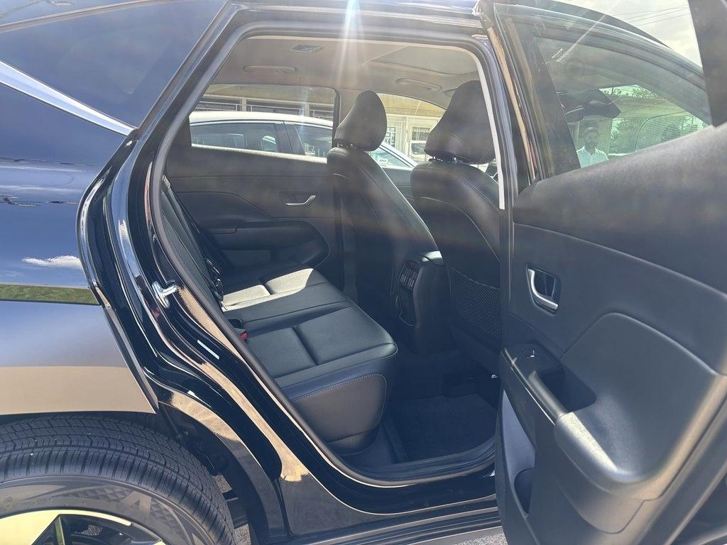 Hyundai Kona Limited AWD 2026