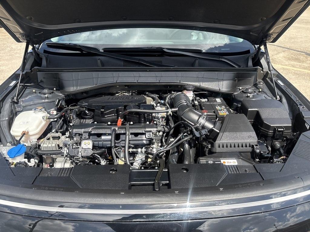 Hyundai Kona Limited AWD 2026