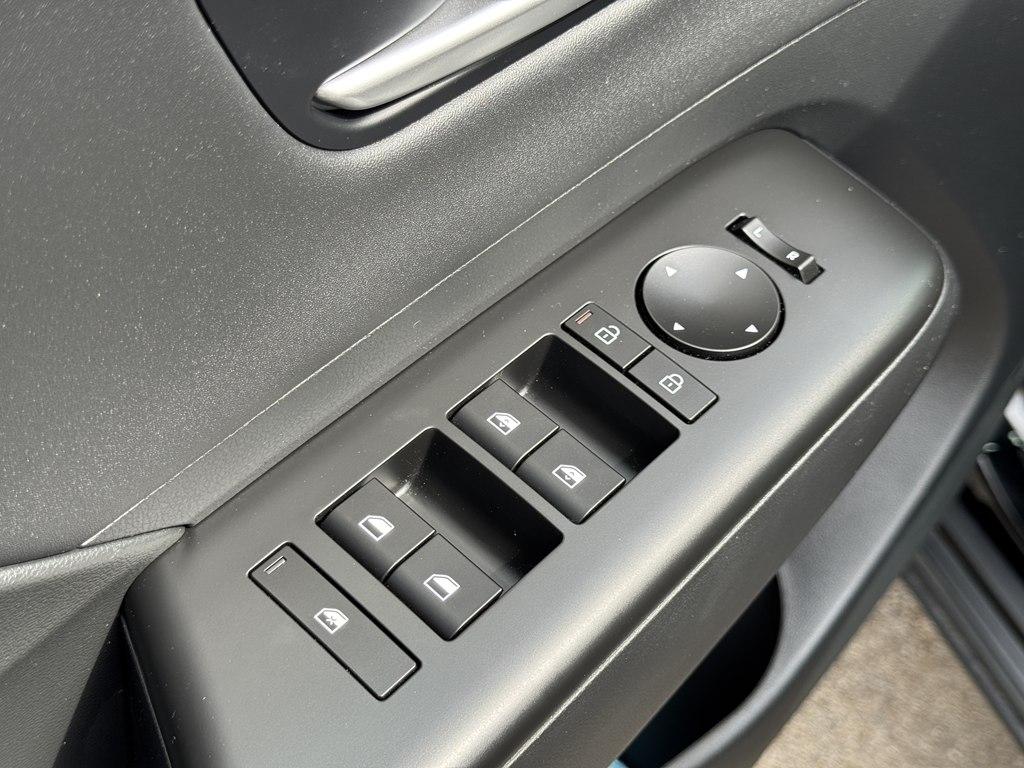 Hyundai Kona Limited AWD 2026