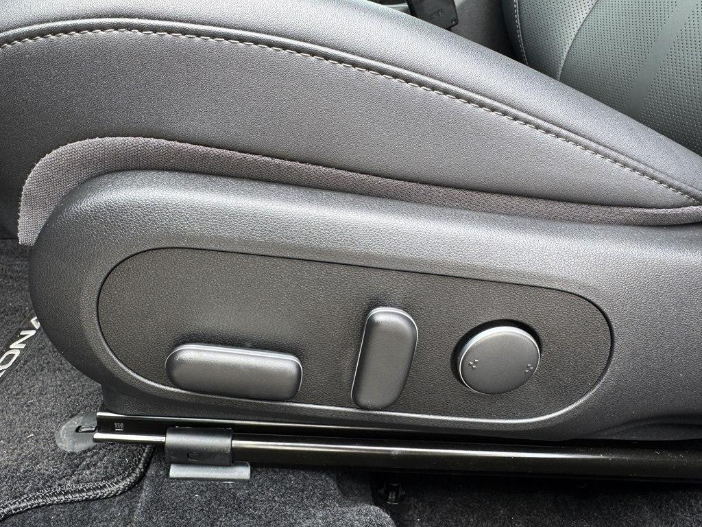 Hyundai Kona Limited AWD 2026