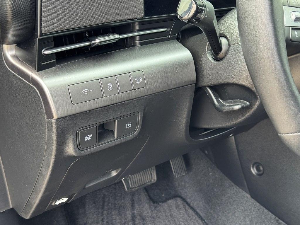 Hyundai Kona Limited AWD 2026