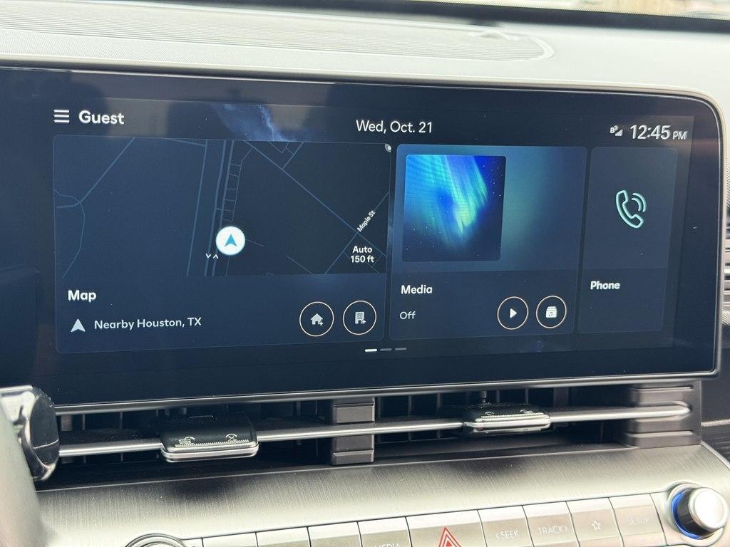 Hyundai Kona Limited AWD 2026