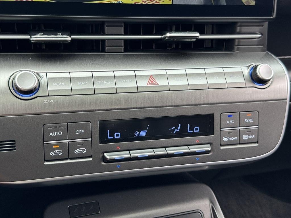 Hyundai Kona Limited AWD 2026