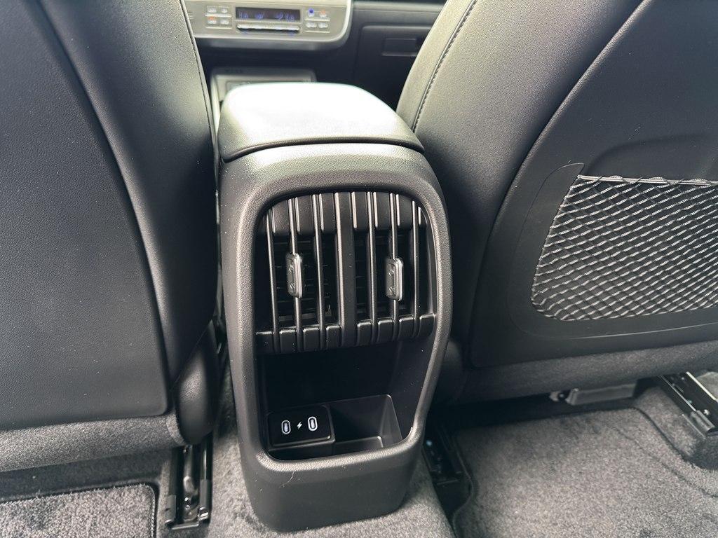 Hyundai Kona Limited AWD 2026