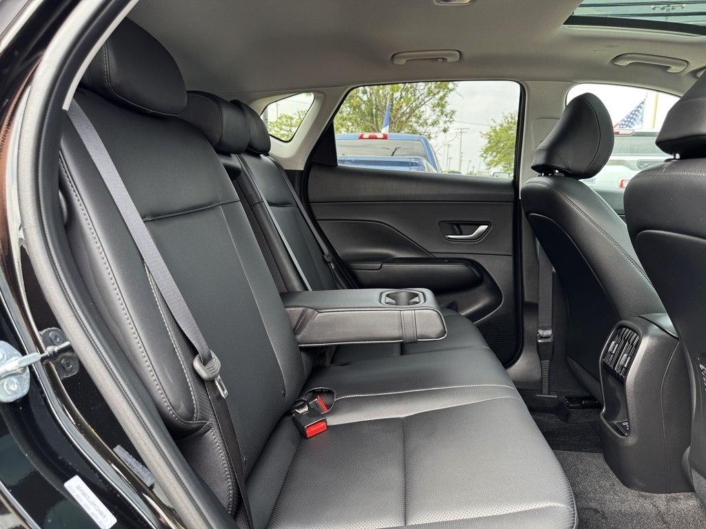 Hyundai Kona Limited AWD 2026