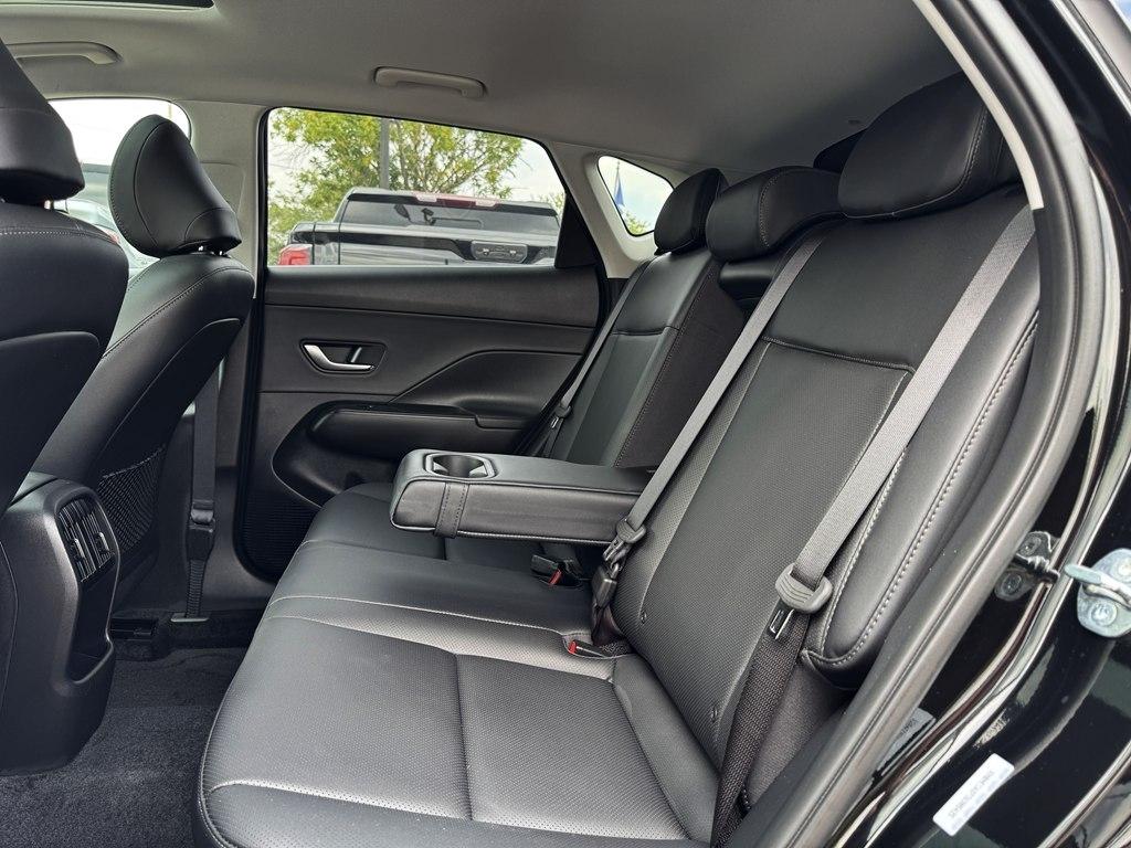 Hyundai Kona Limited AWD 2026