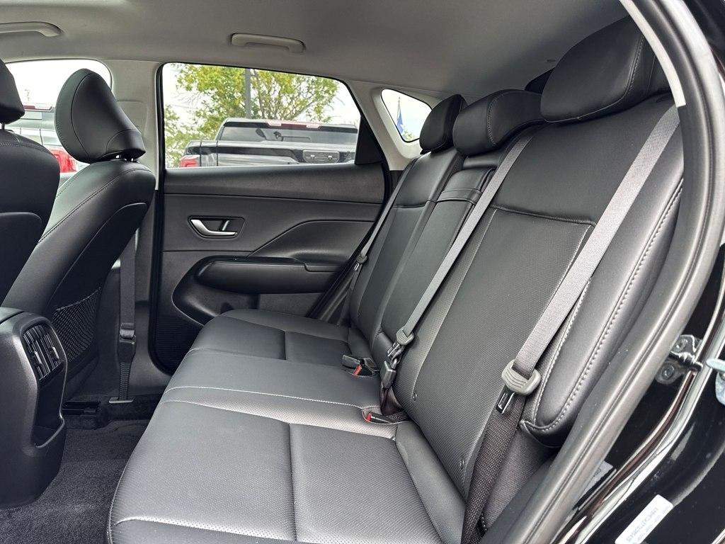 Hyundai Kona Limited AWD 2026