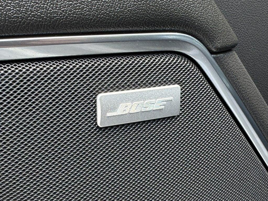 GMC Sierra 1500 SLT Crew Cab 4WD 2024