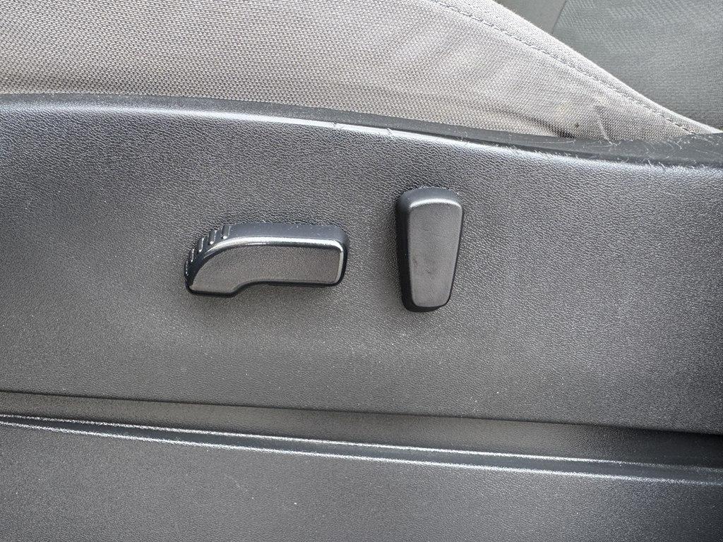 Nissan Frontier S Crew Cab 2WD 2022