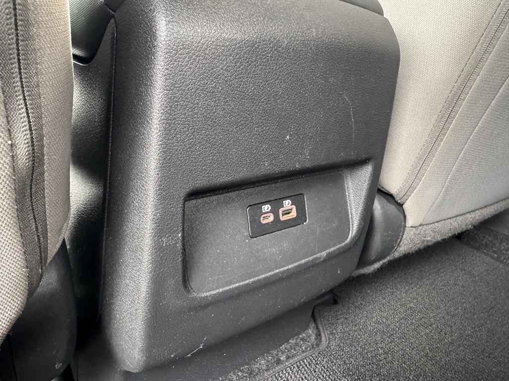 Nissan Frontier S Crew Cab 2WD 2022