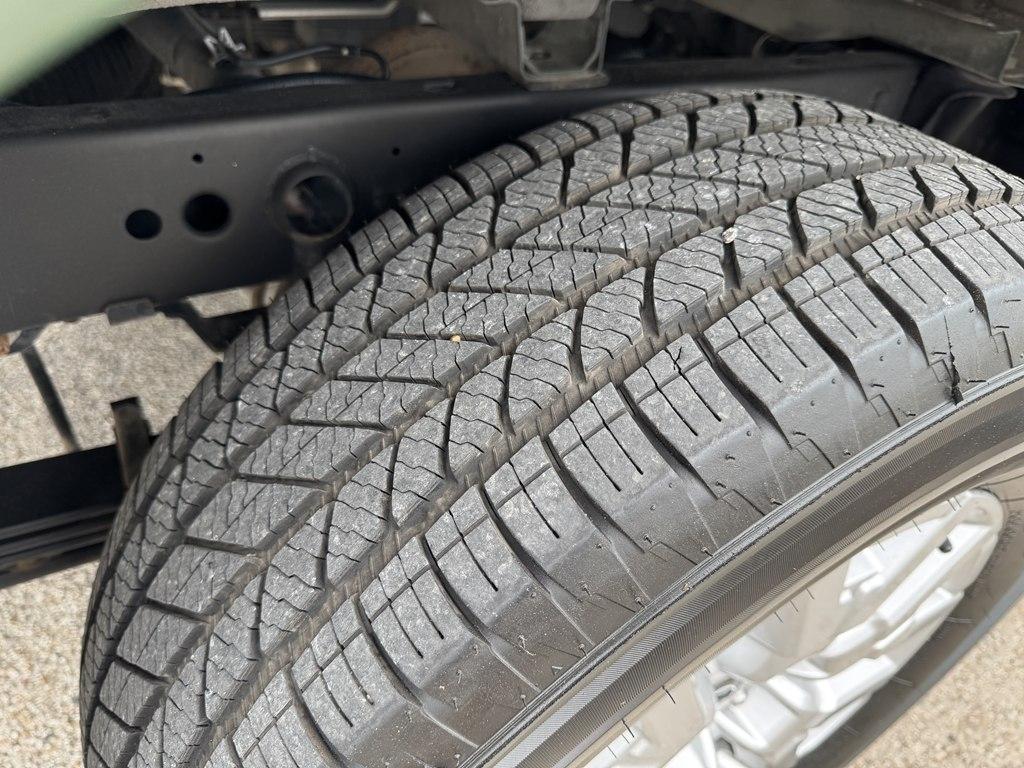 Nissan Frontier S Crew Cab 2WD 2022