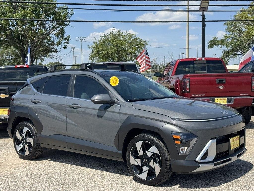 Hyundai Kona Limited 2026