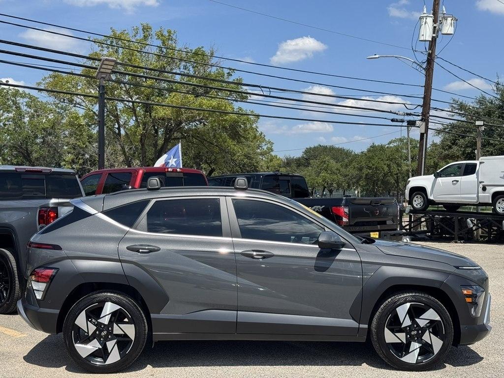 Hyundai Kona Limited 2026