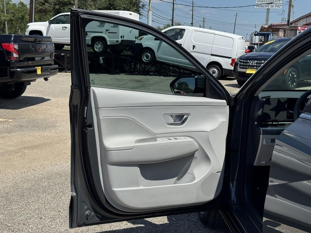 Hyundai Kona Limited 2026