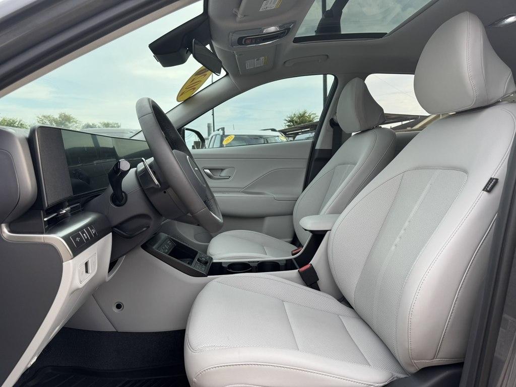 Hyundai Kona Limited 2026