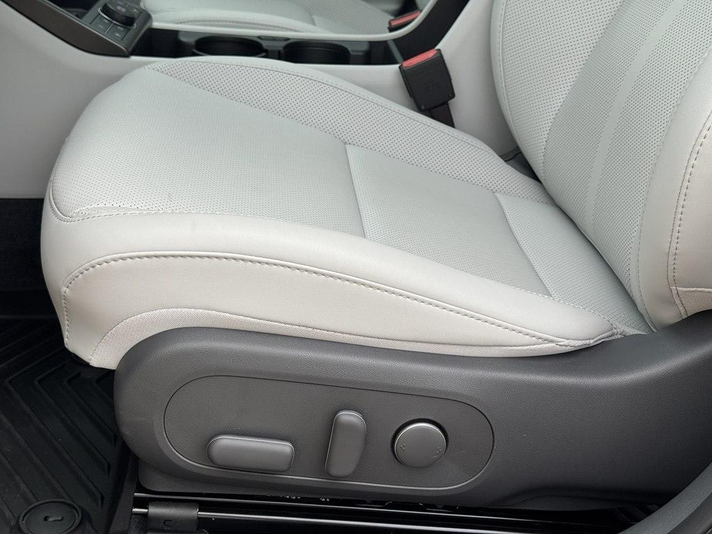 Hyundai Kona Limited 2026