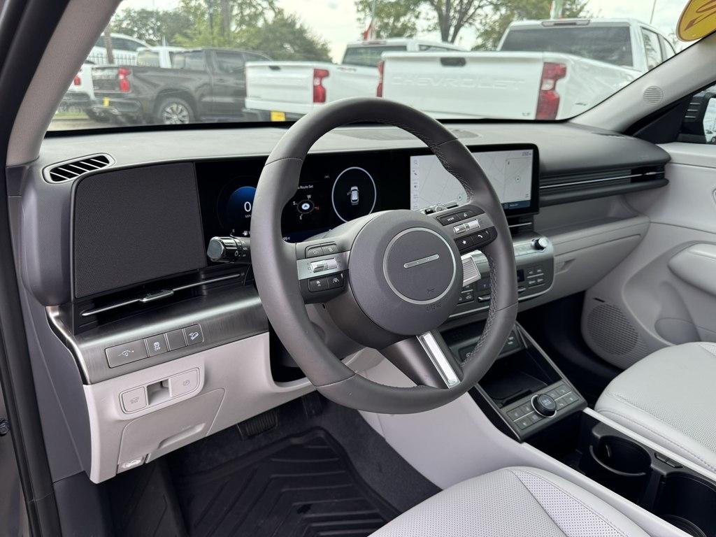 Hyundai Kona Limited 2026