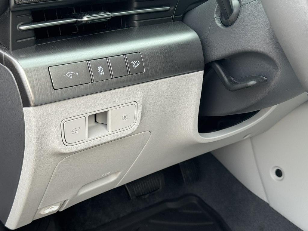 Hyundai Kona Limited 2026