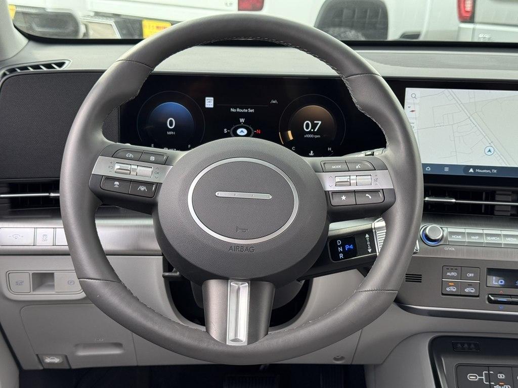 Hyundai Kona Limited 2026