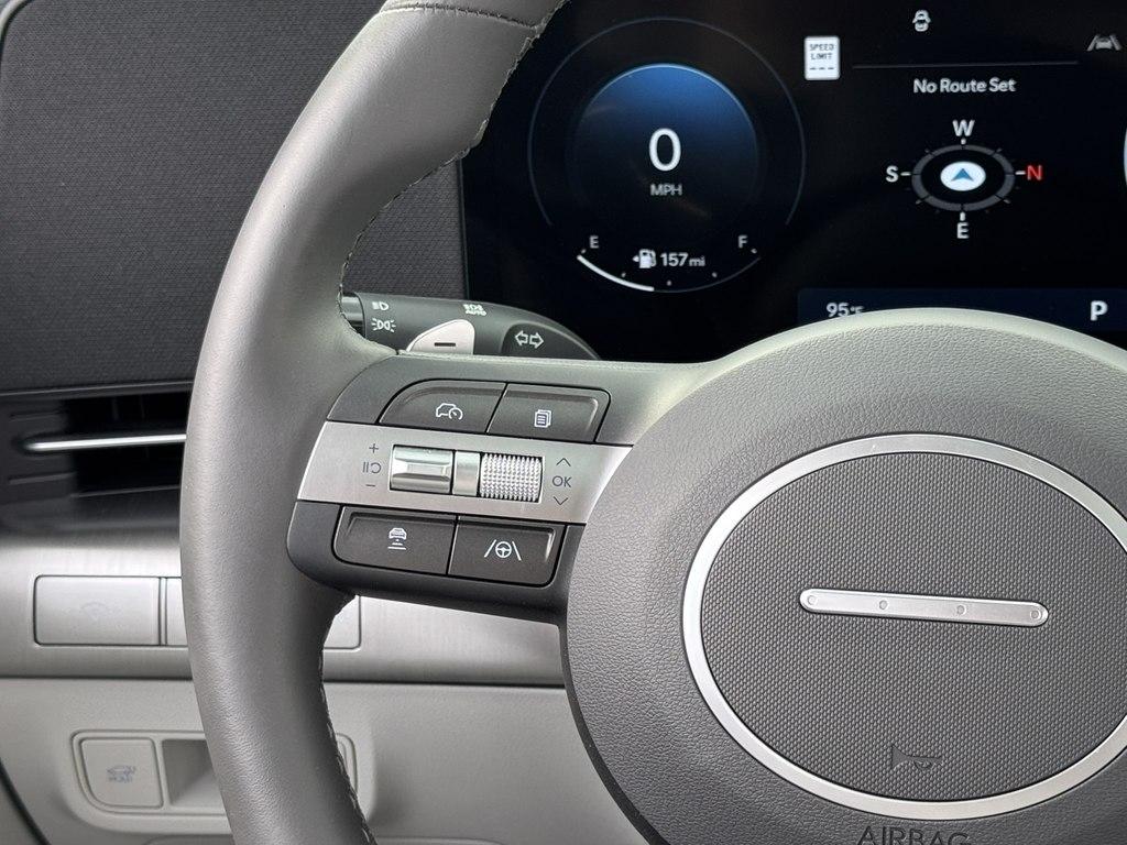 Hyundai Kona Limited 2026