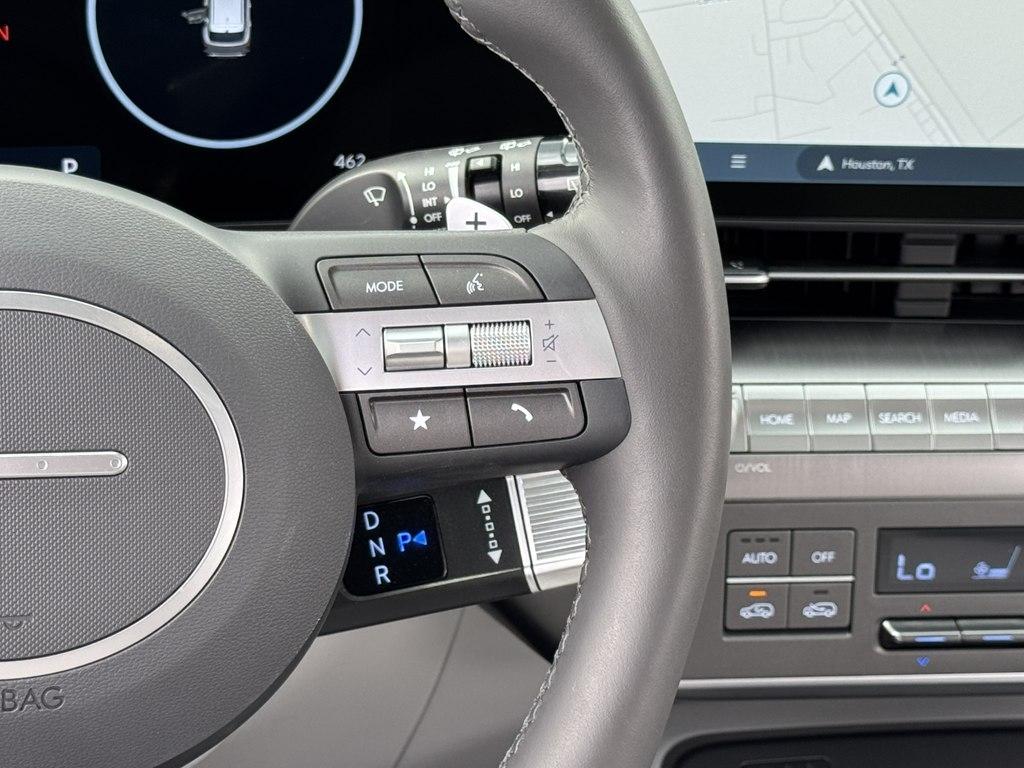 Hyundai Kona Limited 2026