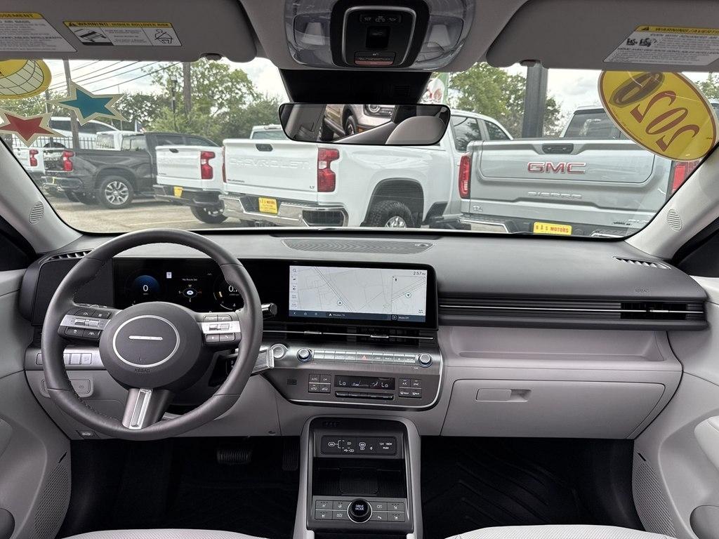 Hyundai Kona Limited 2026