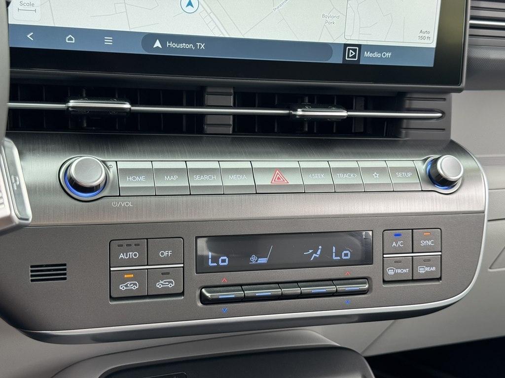 Hyundai Kona Limited 2026