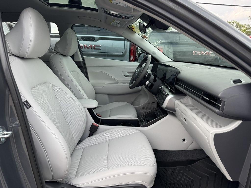 Hyundai Kona Limited 2026