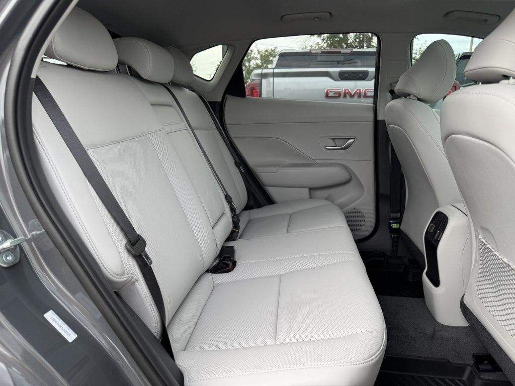 Hyundai Kona Limited 2026