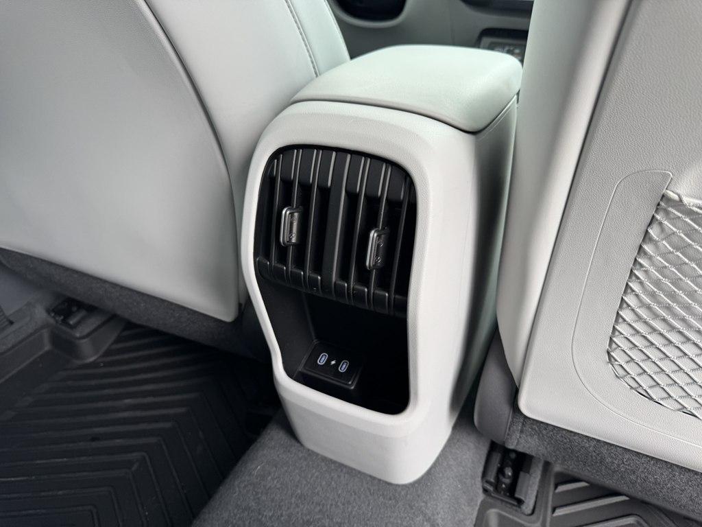 Hyundai Kona Limited 2026