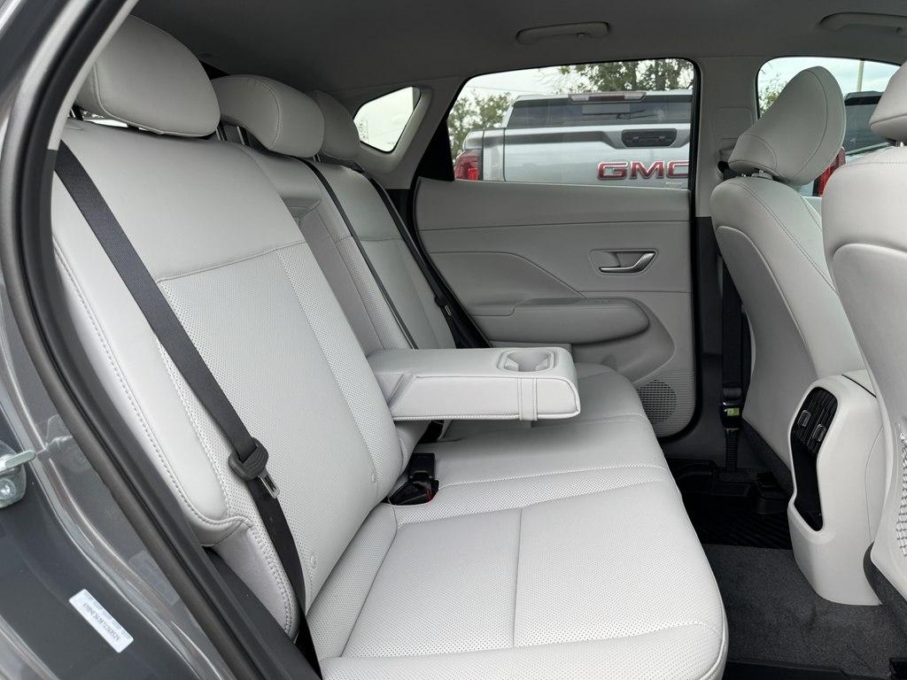 Hyundai Kona Limited 2026