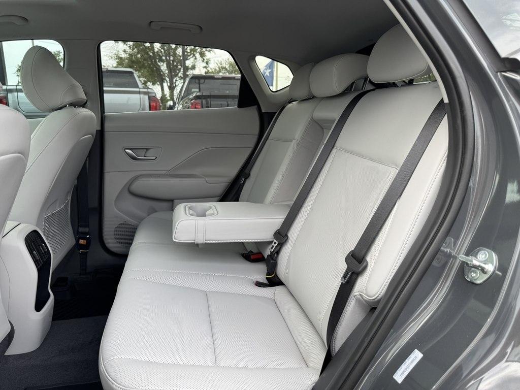 Hyundai Kona Limited 2026