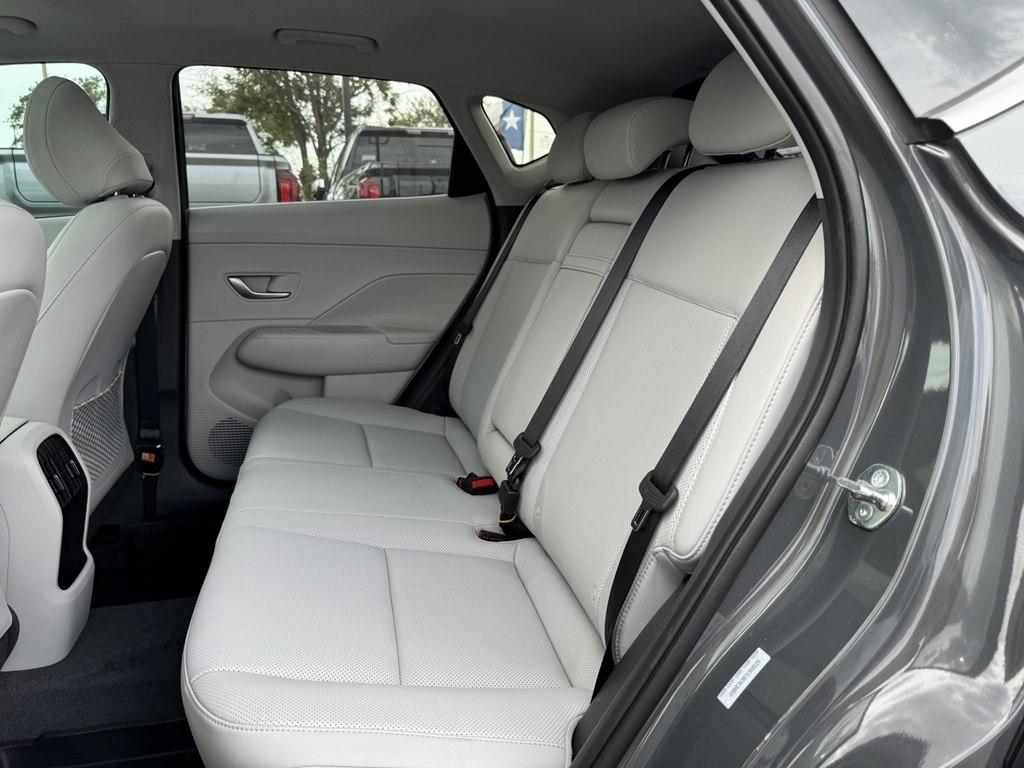 Hyundai Kona Limited 2026
