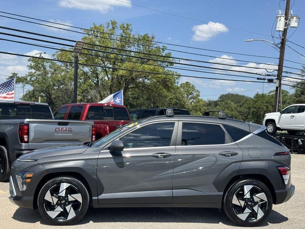 Hyundai Kona Limited 2026