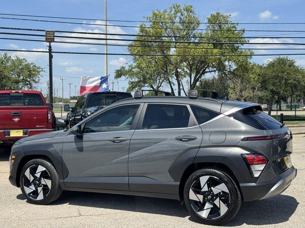Hyundai Kona Limited 2026