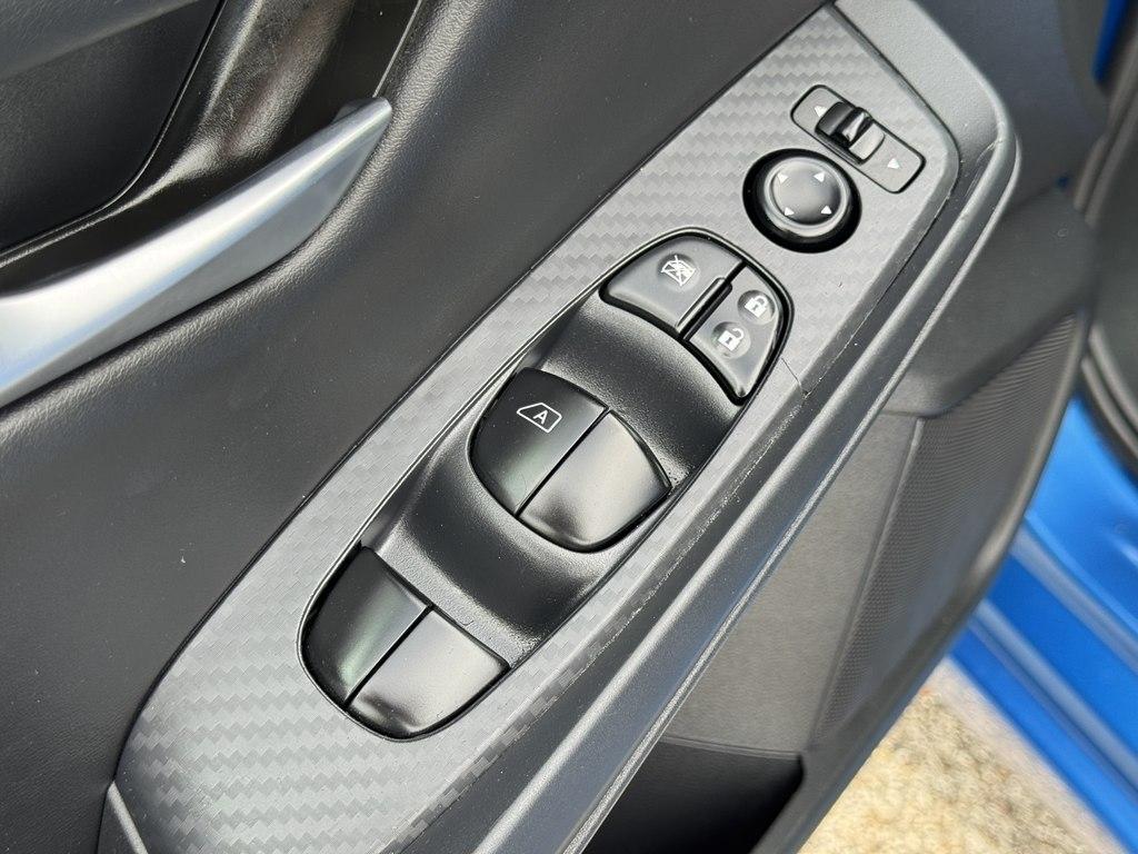 Nissan Sentra SV 2025