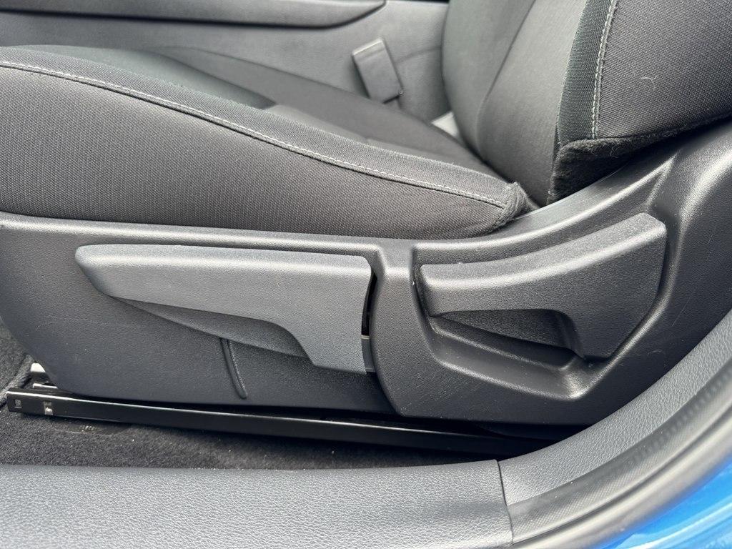 Nissan Sentra SV 2025
