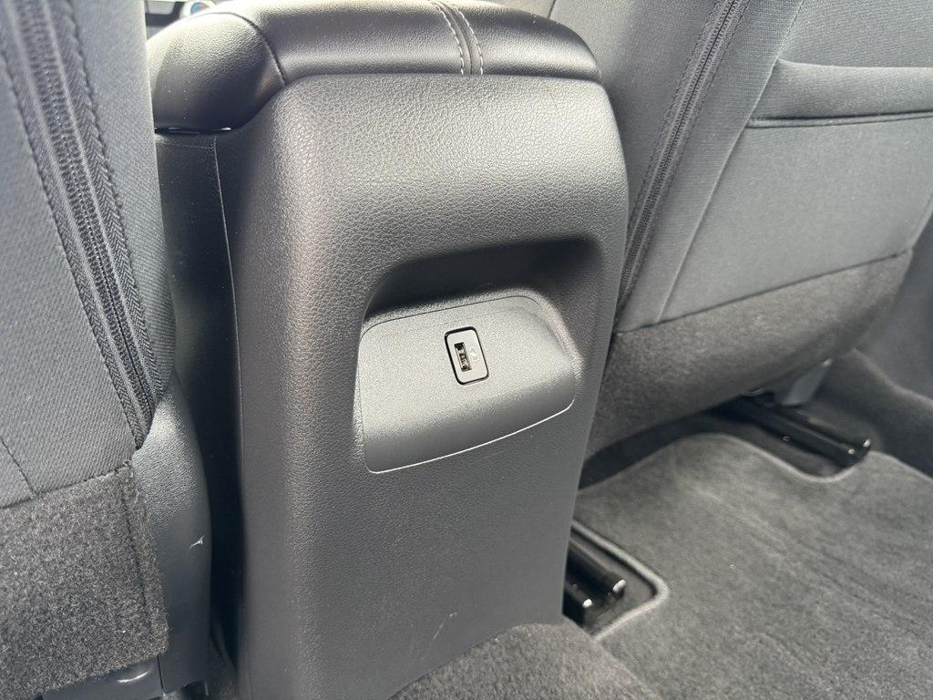 Nissan Sentra SV 2025
