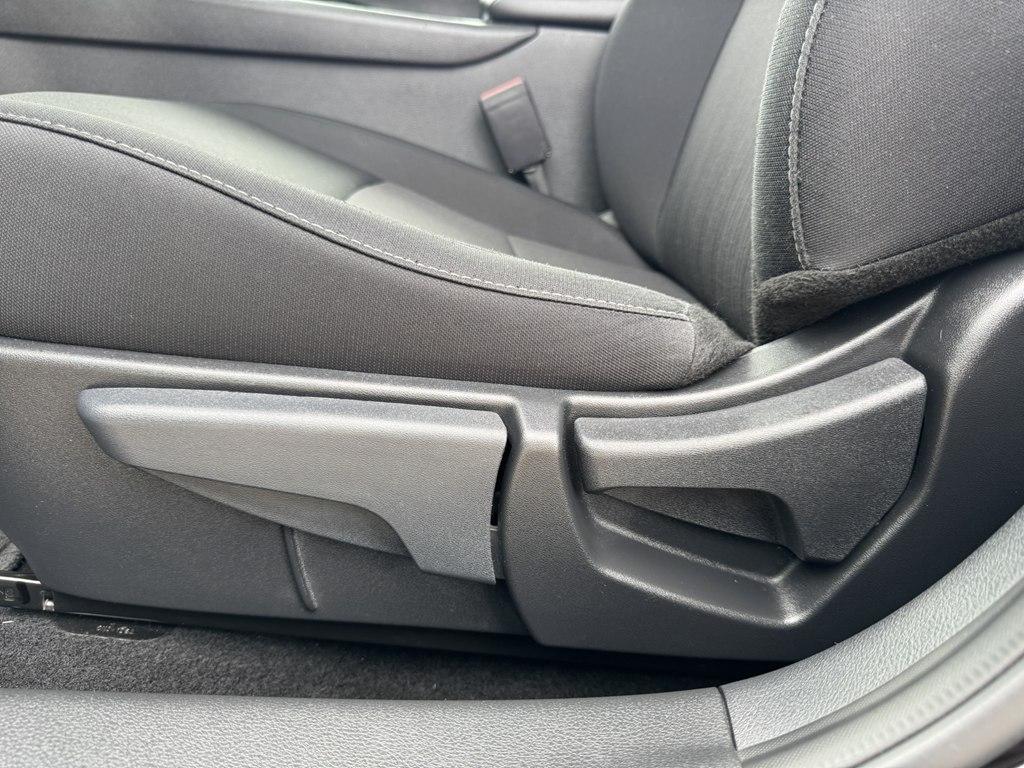 Nissan Sentra SV 2025