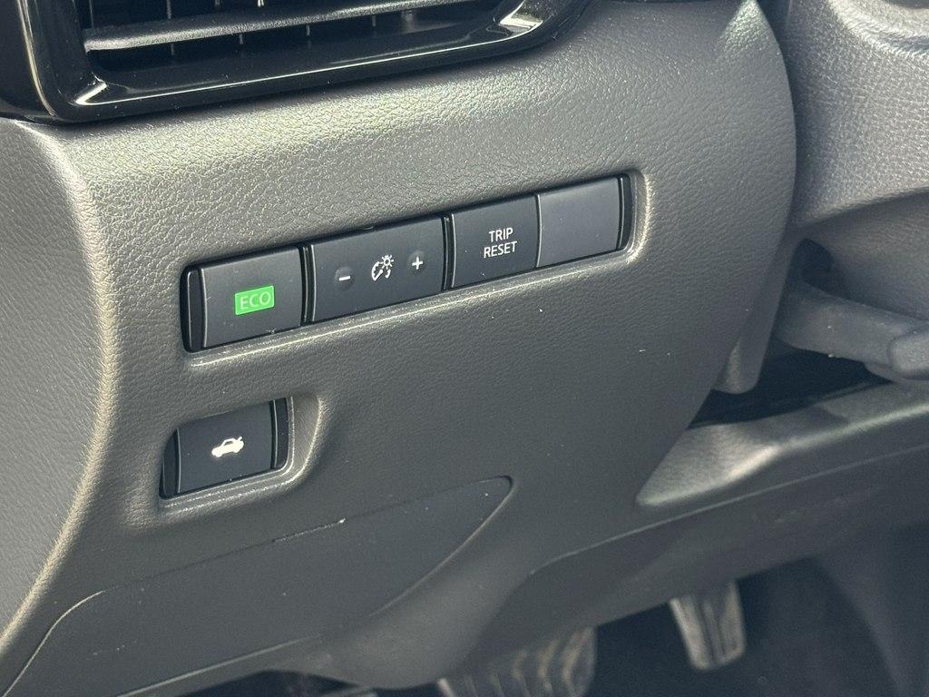 Nissan Sentra SV 2025
