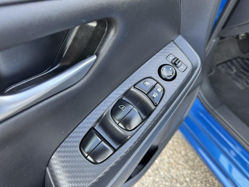 Nissan Sentra SV 2025
