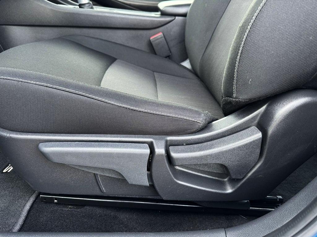 Nissan Sentra SV 2025
